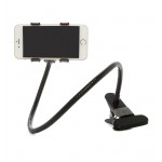 Long Arms Flexible Mobile Phone Holder For Intex Aqua Star 4g - Maxbhi Com
