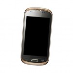 Home Button Complete For Samsung B7620 Giorgio Armani White By - Maxbhi Com