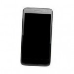 Middle Frame Ring Only for Alcatel One Touch Scribe HD-LTE Black