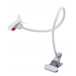 Long Arms Flexible Mobile Phone Holder for InFocus Bingo 20 M425 - Maxbhi.com