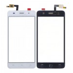 Touch Screen Digitizer For Lava Iris X8 White By - Maxbhi Com