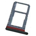 Sim Card Holder Tray For Realme C65 5g Black - Maxbhi Com Sim Card Holder Tray For Realme C65 5g Black - Maxbhi Com