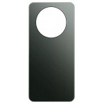 Back Panel Cover For Realme C65 5g Black - Maxbhi Com
