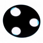 Camera Lens For Itel S24 Black By - Maxbhi Com