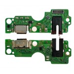 Charging Connector Flex Pcb Board For Itel S24 By - Maxbhi Com