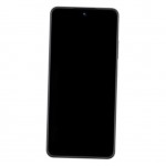 Fingerprint Sensor Flex Cable For Realme C65 5g Green By - Maxbhi Com