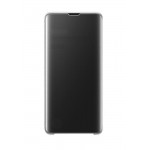 Flip Cover For Realme C65 5g Black By - Maxbhi Com