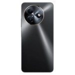 Full Body Housing For Itel S24 Black - Maxbhi Com