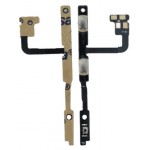 Power Button Flex Cable For Itel S24 On Off Flex Pcb By - Maxbhi Com