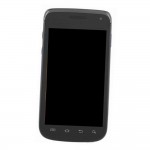 Lcd Connector For Samsung Exhibit Ii 4g T679 By - Maxbhi Com