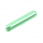 Power Button Outer For Realme C65 5g Green By - Maxbhi Com