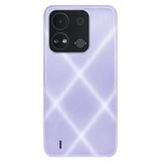 Full Body Housing For Itel A04 Violet - Maxbhi Com