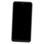 Lcd Connector For Itel A04 By - Maxbhi Com