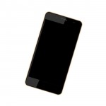 Middle Frame Ring Only for Xillion XOne X403 Black