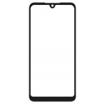 Touch Screen Digitizer For Itel A04 Black By - Maxbhi Com