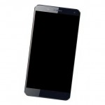 Middle Frame Ring Only for Panasonic P61 Black