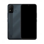 Full Body Housing For Itel P37 Blue - Maxbhi Com
