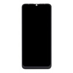Lcd Screen For Itel P37 Replacement Display By - Maxbhi Com