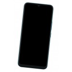Lcd Connector For Itel P37 By - Maxbhi Com