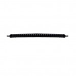 Speaker Jaali Anti Dust Net Rubber For Itel P37 By - Maxbhi Com