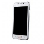 Middle Frame Ring Only for Gionee Gpad G1 Black