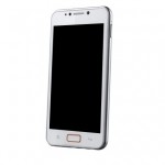 Middle Frame Ring Only for Gionee Gpad G1 White