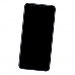 Middle Frame Ring Only for Huawei Y7 Pro 2018 Black