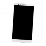 Middle Frame Ring Only for Huawei Ascend Mate7 Gold