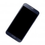 Middle Frame Ring Only for Samsung Galaxy S5 Neo Black