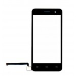 Touch Screen Digitizer For Karbonn Titanium Mach Two S360 Black By - Maxbhi.com