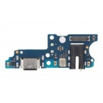 Charging Connector Flex Pcb Board For Infinix Hot 30 By - Maxbhi Com
