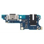 Charging Connector Flex Pcb Board For Infinix Hot 30 By - Maxbhi Com
