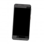 Middle Frame Ring Only for HTC Desire 630 White
