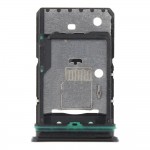 Sim Card Holder Tray For Oppo Reno8 T 4g Black - Maxbhi Com