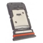 Sim Card Holder Tray For Doogee Dk10 Black - Maxbhi Com