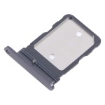 Sim Card Holder Tray For Google Pixel 8a Black - Maxbhi Com