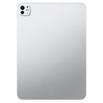 Full Body Housing For Apple Ipad Pro 11 2024 Silver - Maxbhi Com