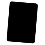 Lcd Frame Middle Chassis For Apple Ipad Pro 11 2024 Silver By - Maxbhi Com