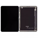 LCD with Touch Screen for Apple iPad Pro 11 2024 Black