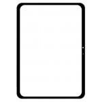 Replacement Front Glass For Apple Ipad Pro 11 2024 Black By - Maxbhi Com