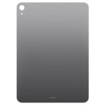 Back Panel Cover For Apple Ipad Air 11 2024 Black - Maxbhi Com