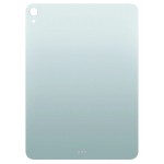 Back Panel Cover For Apple Ipad Air 11 2024 Blue - Maxbhi Com