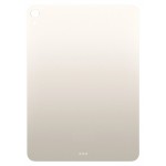 Back Panel Cover For Apple Ipad Air 11 2024 Gold - Maxbhi Com