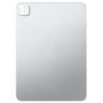 Back Panel Cover For Apple Ipad Pro 13 2024 White - Maxbhi Com
