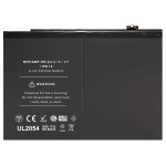 Battery For Apple Ipad Air 11 2024 By - Maxbhi Com
