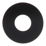 Camera Lens For Apple Ipad Air 11 2024 Black By - Maxbhi Com