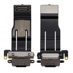 Charging Connector Flex Pcb Board For Apple Ipad Pro 13 2024 By - Maxbhi Com