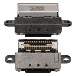 Charging Connector For Apple Ipad Pro 11 2024 By - Maxbhi Com