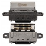 Charging Connector For Apple Ipad Pro 13 2024 By - Maxbhi Com