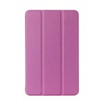 Flip Cover For Apple Ipad Air 11 2024 Purple By - Maxbhi Com
